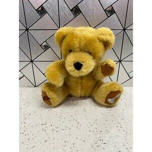 Hershey's Kiss Bear 6 Inch Tall Plush Collectible Rare